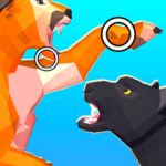 Move Animals Apk indir