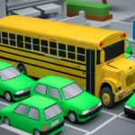 Parking Jam 3D Apk indir