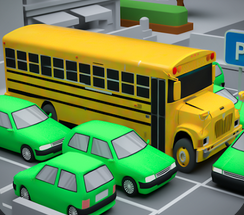 Parking Jam 3D Apk indir