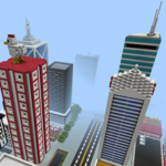 Venom City Craft Apk indir