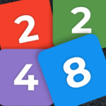 2248 Number Puzzle Games 2048 Apk indir