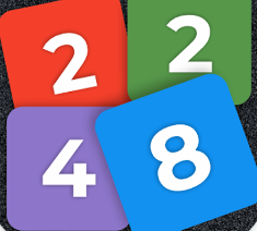 2248 Number Puzzle Games 2048 Apk indir