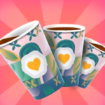 Coffee Stack Apk indir