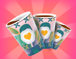 Coffee Stack Apk indir