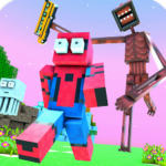 Craft School: Monster Class Apk indir