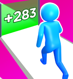 Crowd Evolution Apk indir