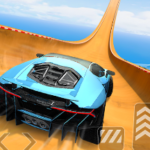 GT Car Stunt Master 3D Apk indir