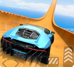 GT Car Stunt Master 3D Apk indir