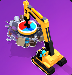 Junkyard Keeper Apk indir
