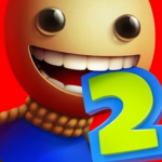 Kick The Buddy Second Kick Apk indir