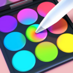 Makeup Kit – Color Mixing Apk indir