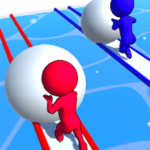 Snow Race Apk indir