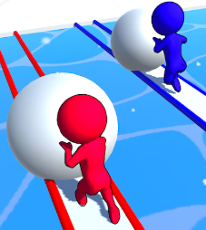 Snow Race Apk indir