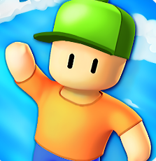 Stumble Guys Apk indir