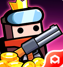 Survivor.io Apk indir