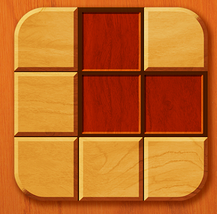 Tahtadoku Woodoku Apk indir