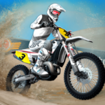 Mad Skills Motocross 3 Apk indir