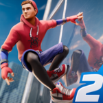 Spider Fighter 2 Apk indir