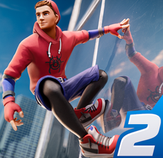 Spider Fighter 2 Apk indir