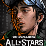 The Walking Dead: All-Stars Apk indir