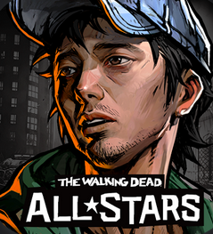 The Walking Dead: All-Stars Apk indir