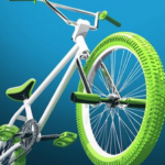 Touchgrind BMX 2 Apk indir