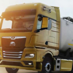 Truckers of Europe 3 Apk indir