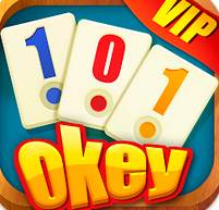 101 Okey VIP Apk indir