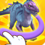 Draw Monster 3D Apk indir