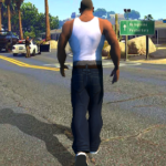 Gangster Crime Mafia City Apk indir