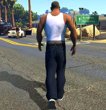 Gangster Crime Mafia City Apk indir
