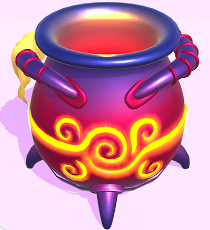 Mystical Mixing Apk indir