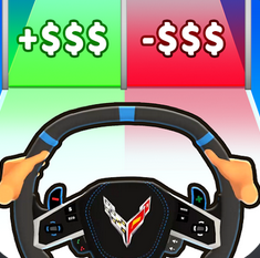 Steering Wheel Evolution Apk indir