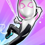 Web Swing Hero Apk indir