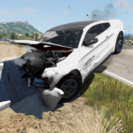 Car Crash Compilation Game Apk indir