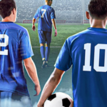 Football Rivals: Online Soccer Apk indir