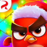 Angry Birds Dream Blast Apk indir