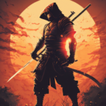 Shadow Fight 4: Arena Apk indir