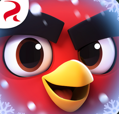 Angry Birds Journey Apk indir