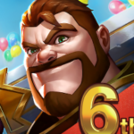 Blaze of Battle Apk indir