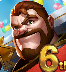 Blaze of Battle Apk indir