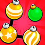 Collect Em All! Clear the Dots Apk indir