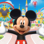 Disney Magic Kingdoms Apk indir