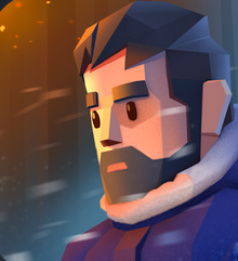 Frozen City Apk indir