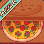 İyi Pizza, Güzel Pizza Apk indir