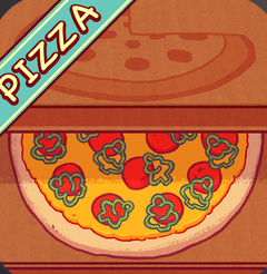 İyi Pizza, Güzel Pizza Apk indir
