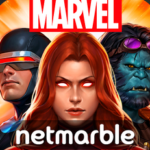 MARVEL Future Fight Apk indir