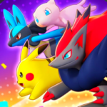 Pokémon UNITE Apk indir