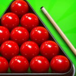 Real Snooker 3D Apk indir