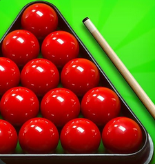 Real Snooker 3D Apk indir